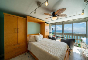 Beachfront Condo in Paradise
